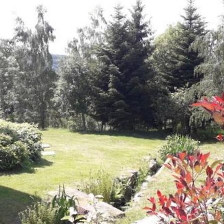 Gite De Moyenne Montagne Anould Exterior photo