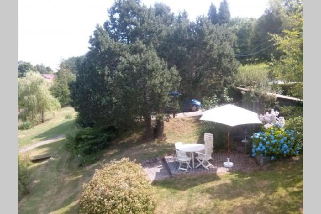 Gite De Moyenne Montagne Anould Exterior photo