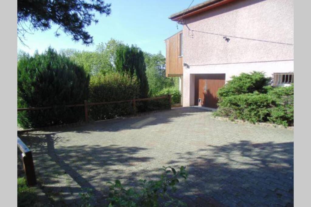 Gite De Moyenne Montagne Anould Exterior photo